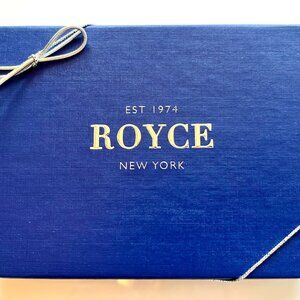 Royce New York Wallet